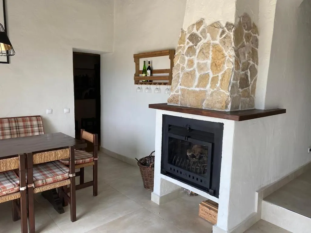 Appartement Quinta Omorka Cottage Lagos
