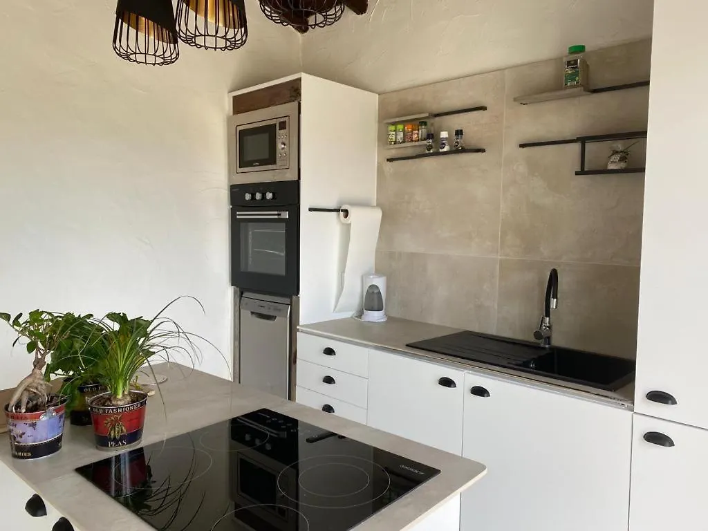 Appartement Quinta Omorka Cottage Lagos