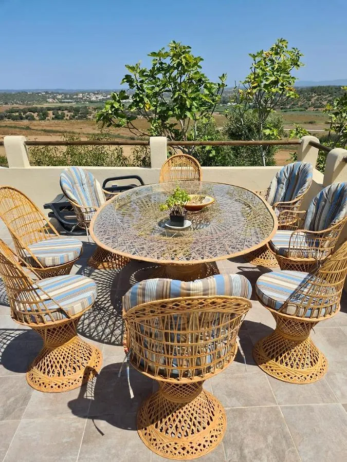 Quinta Omorka Cottage Lagos Portugal