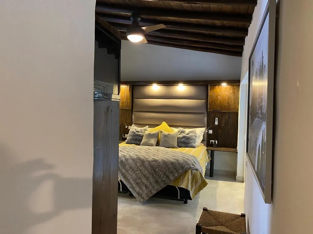 Appartement Quinta Omorka Cottage Lagos
