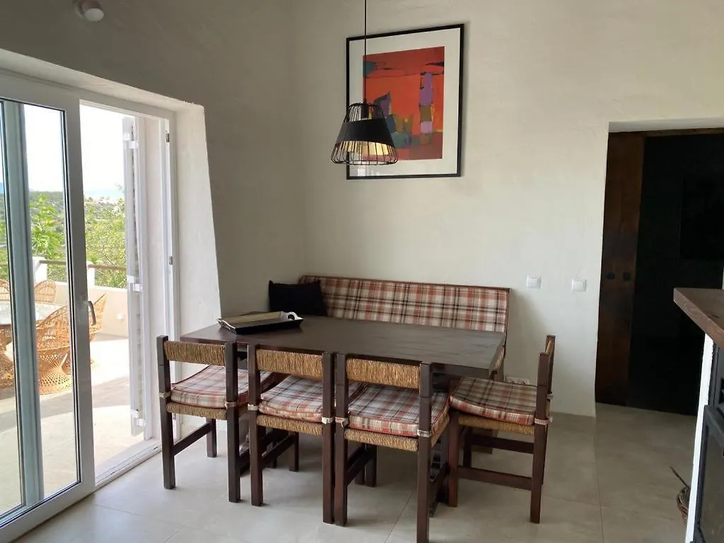 Appartement Quinta Omorka Cottage Lagos Portugal