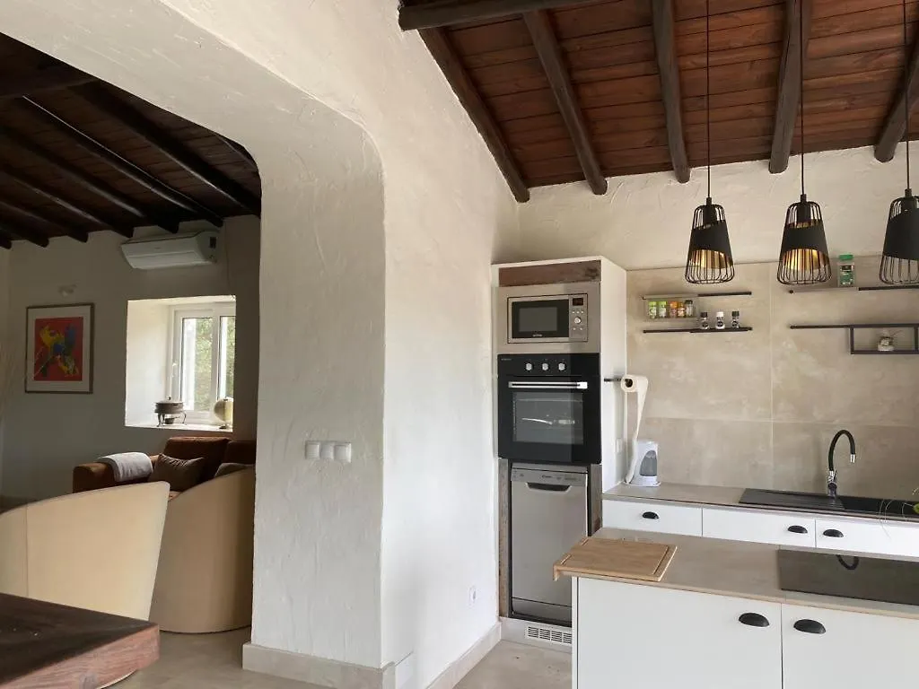 Quinta Omorka Cottage Lagos Appartement