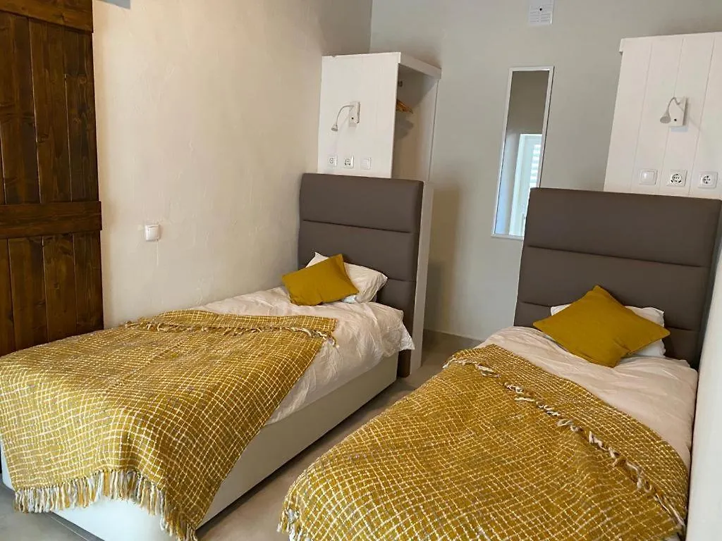 Quinta Omorka Cottage Lagos Appartement