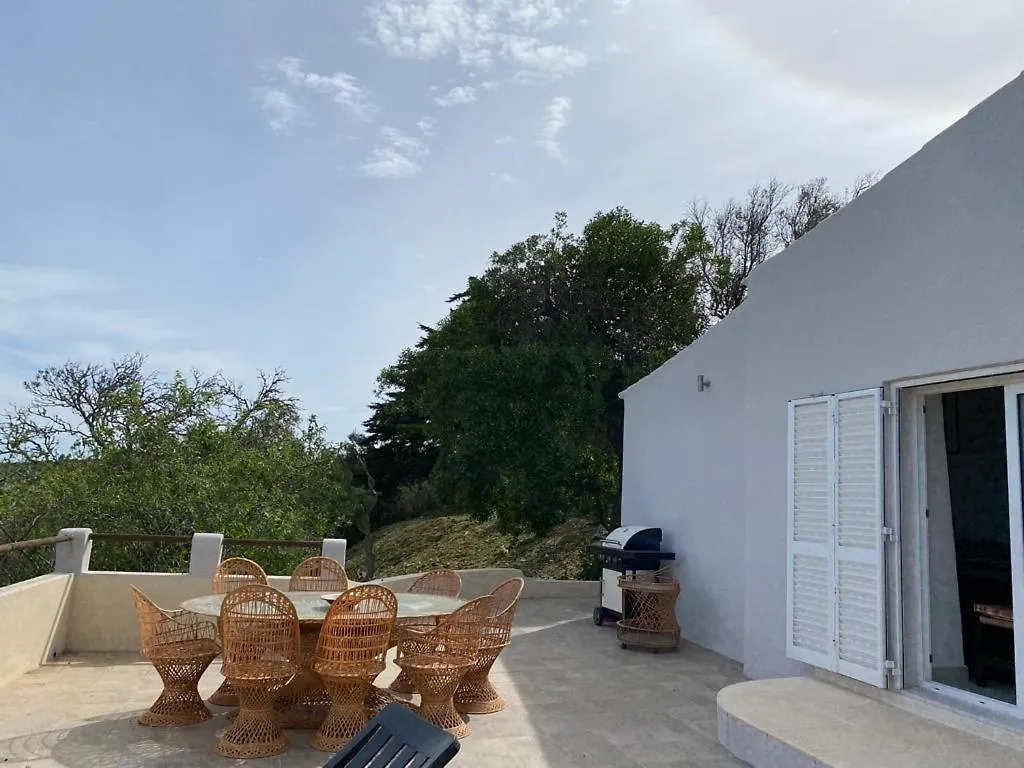 Quinta Omorka Cottage Lagos