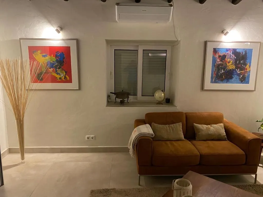 Quinta Omorka Cottage Lagos