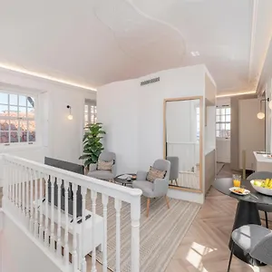 Faa Belas Artes By An Island Appartement Funchal (Madeira)