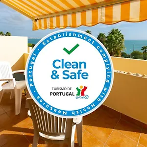 A15 - Dona Ana Cliff Apartamento