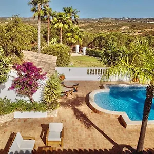 Quinta Da Bela Vista Villa