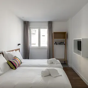 Domus 74 By Amcf Appartement Lissabon