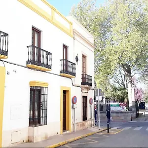 Puerta Alameda Appartement Ronda