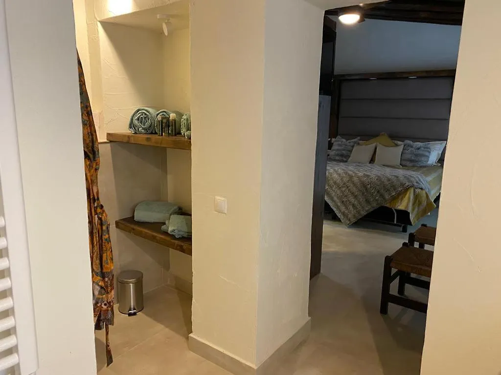 Quinta Omorka Cottage Lagos 0*,