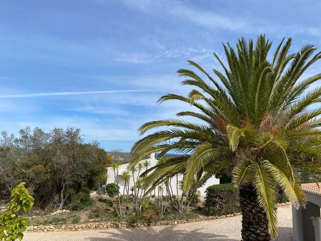 Quinta Omorka Cottage Lagos Portugal
